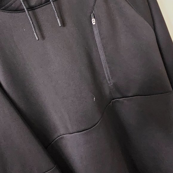 MEN'S RUSSELL HOODIE - Picture 4 of 4